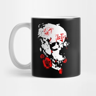 Doomskull31 Mug